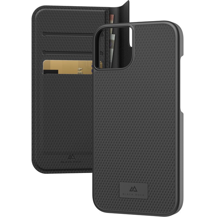 【アウトレット】 Black Rock iPhone 14 2-In-1 Wallet