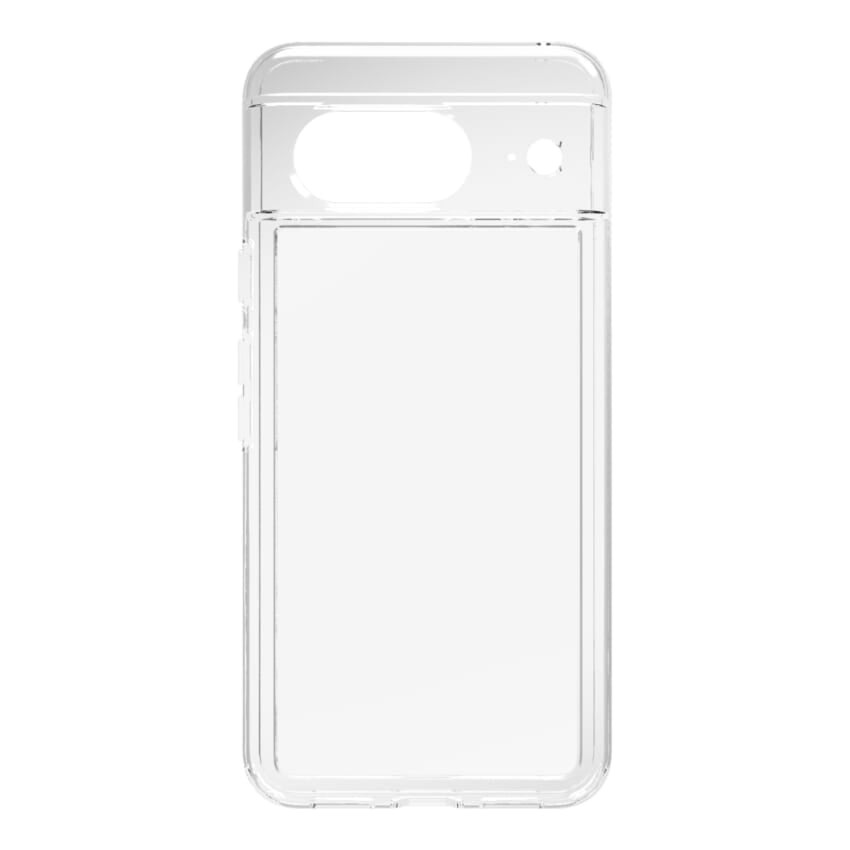 Google Pixel 8 [GLASSICA] 背面ガラスケース