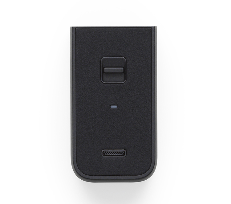 DJI Pocket 2 Do-It-Allハンドル